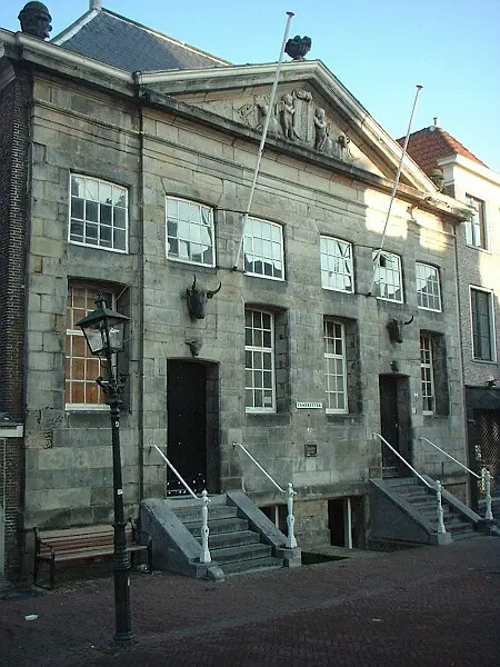 Koornbeurs
