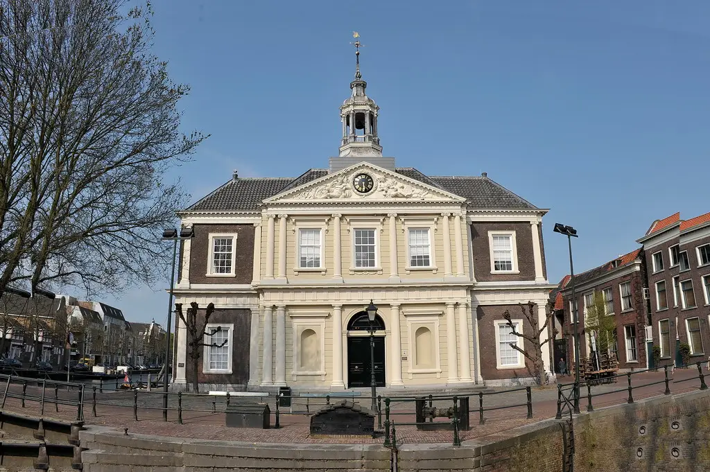 Korenbeurs
