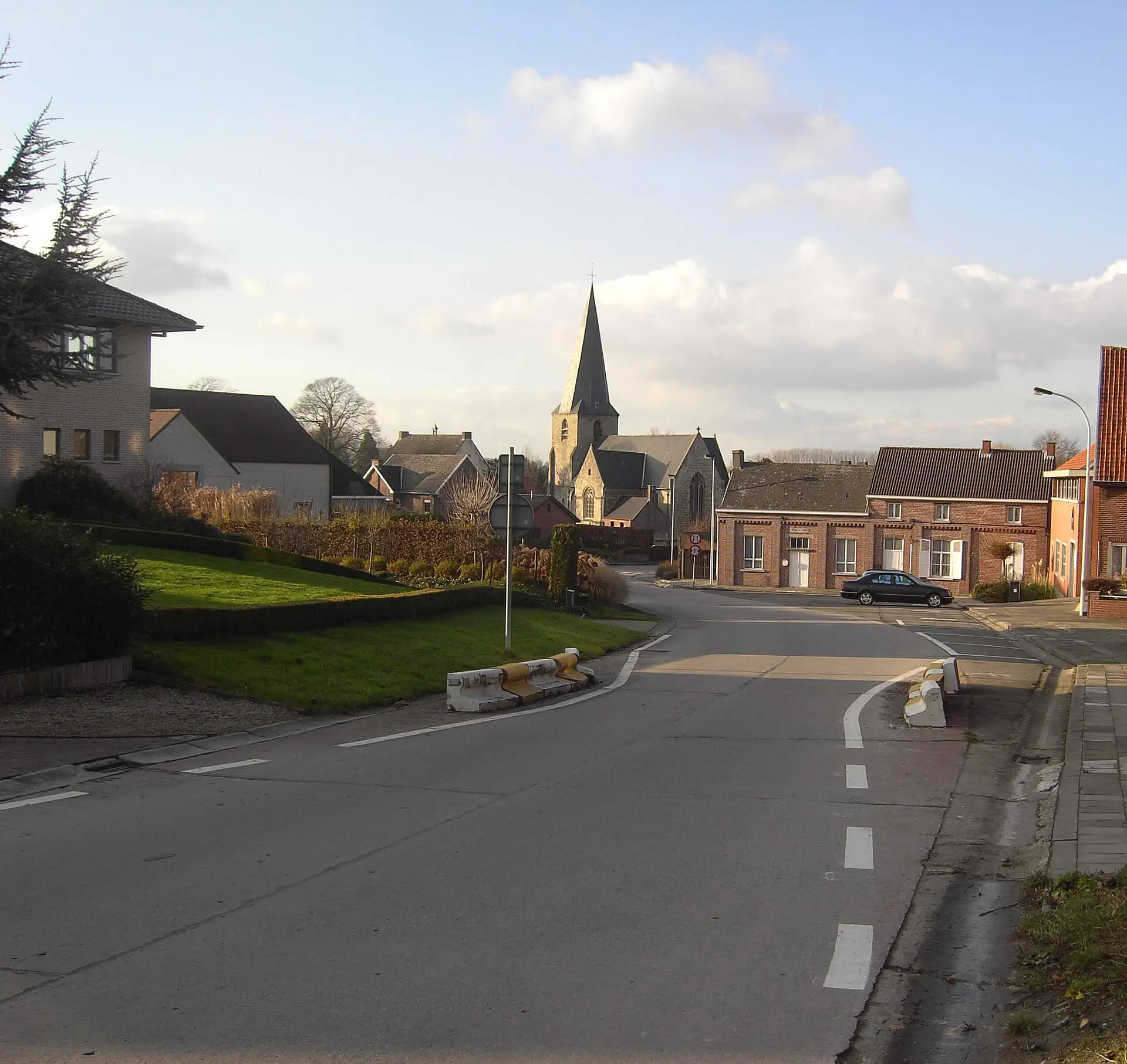 Landskouter