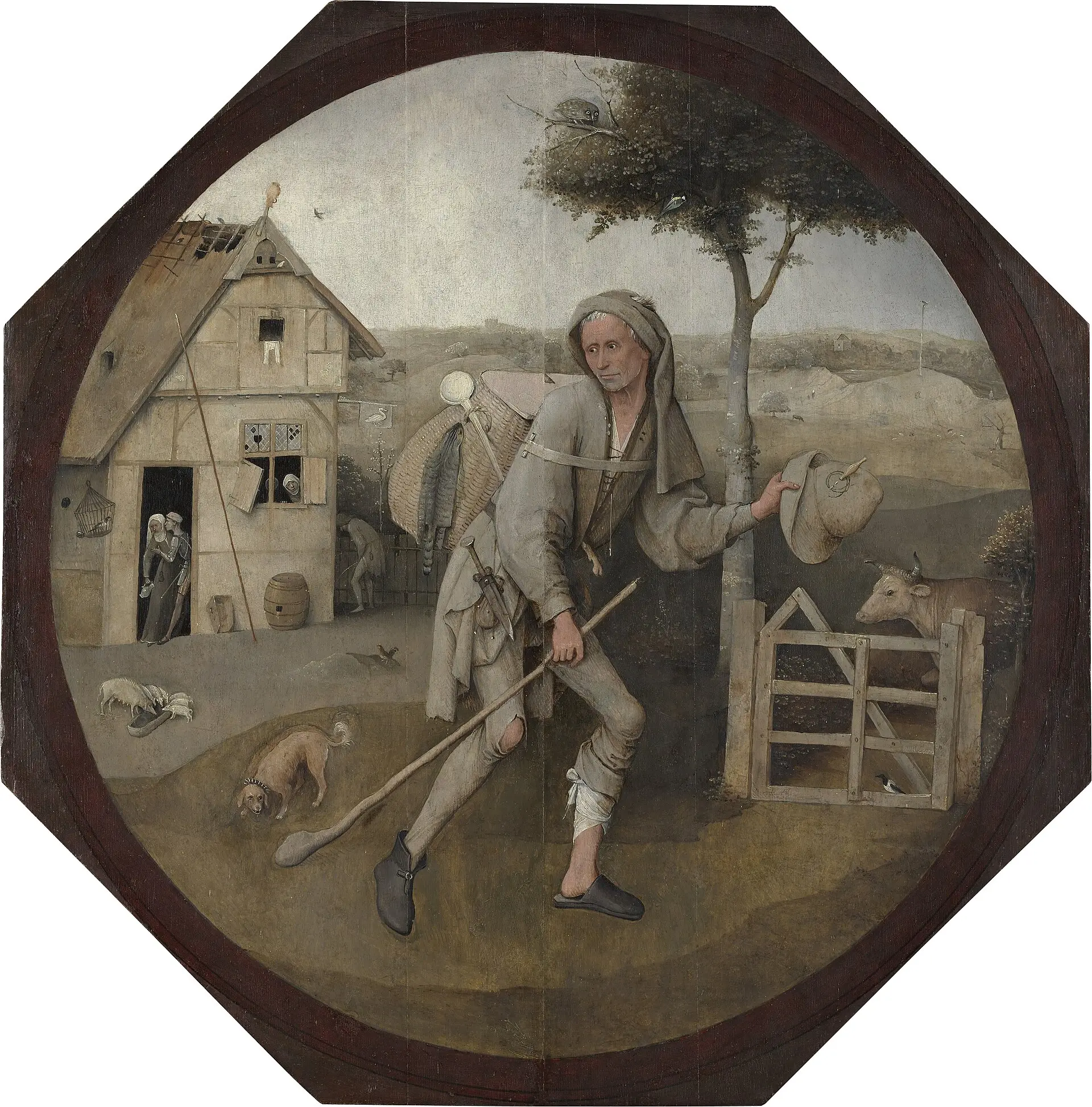 le Vagabond