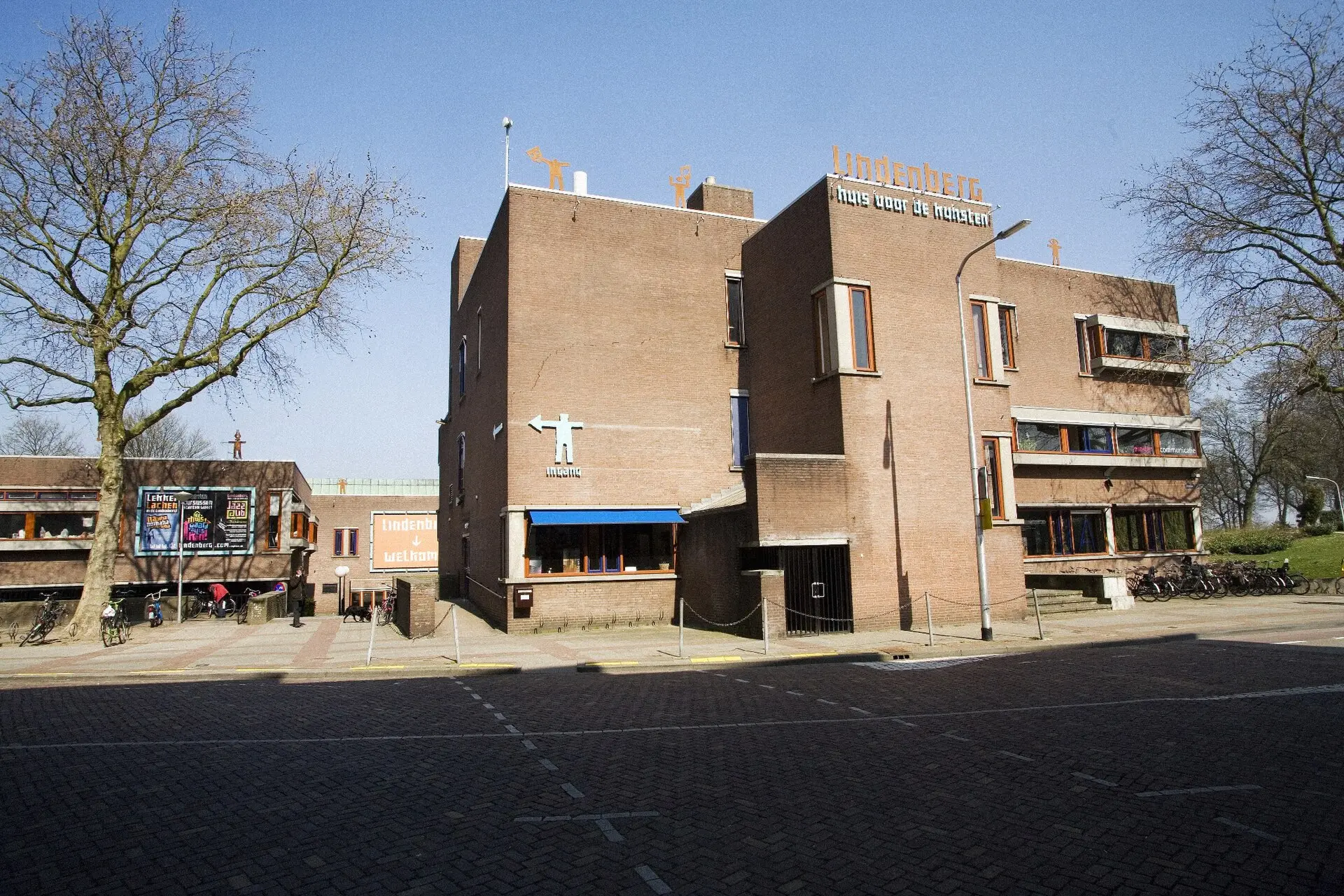 Lindenberg