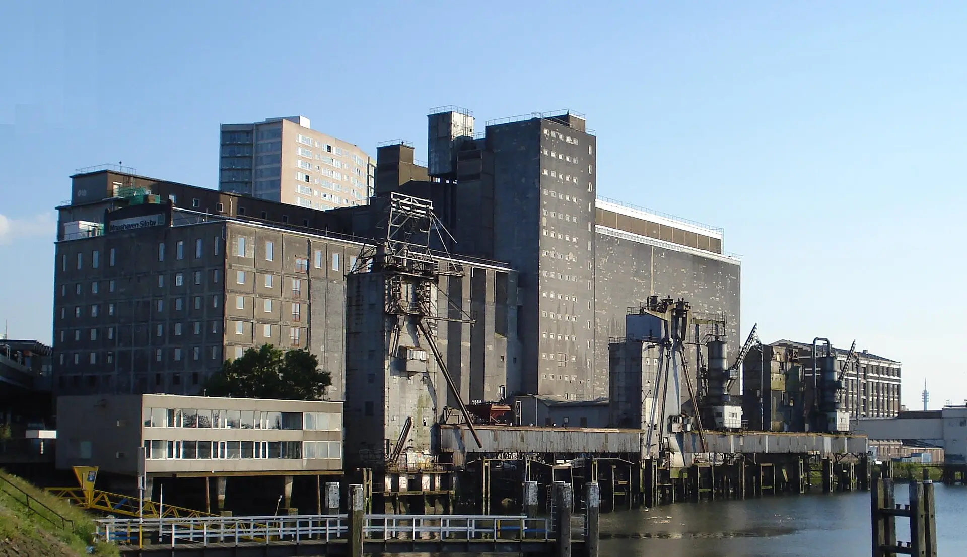 Maassilo