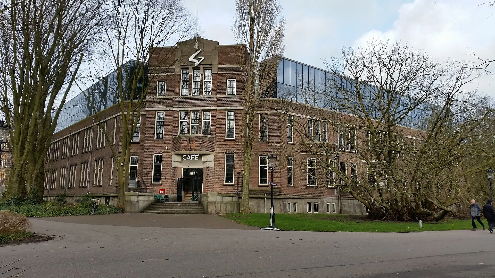 Mauritskade 57