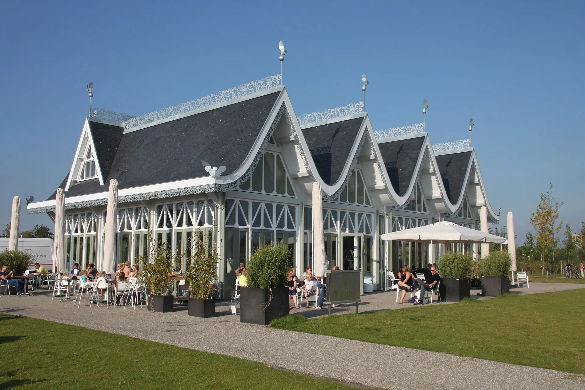 Máxima Park