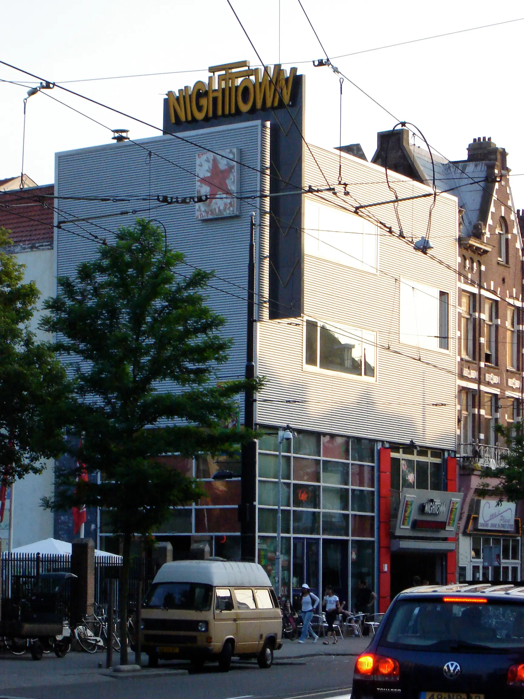 Nighttown