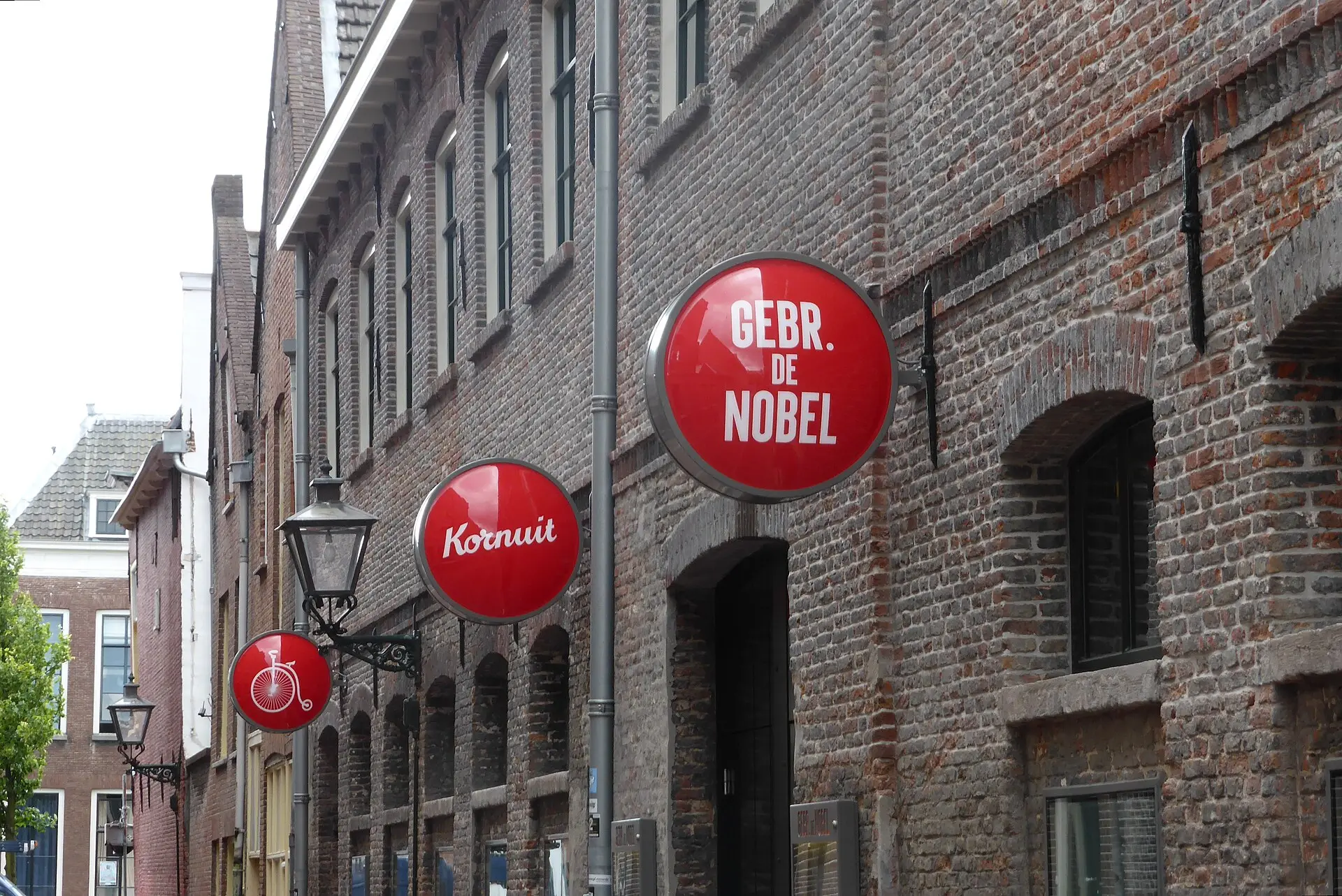 Nobel