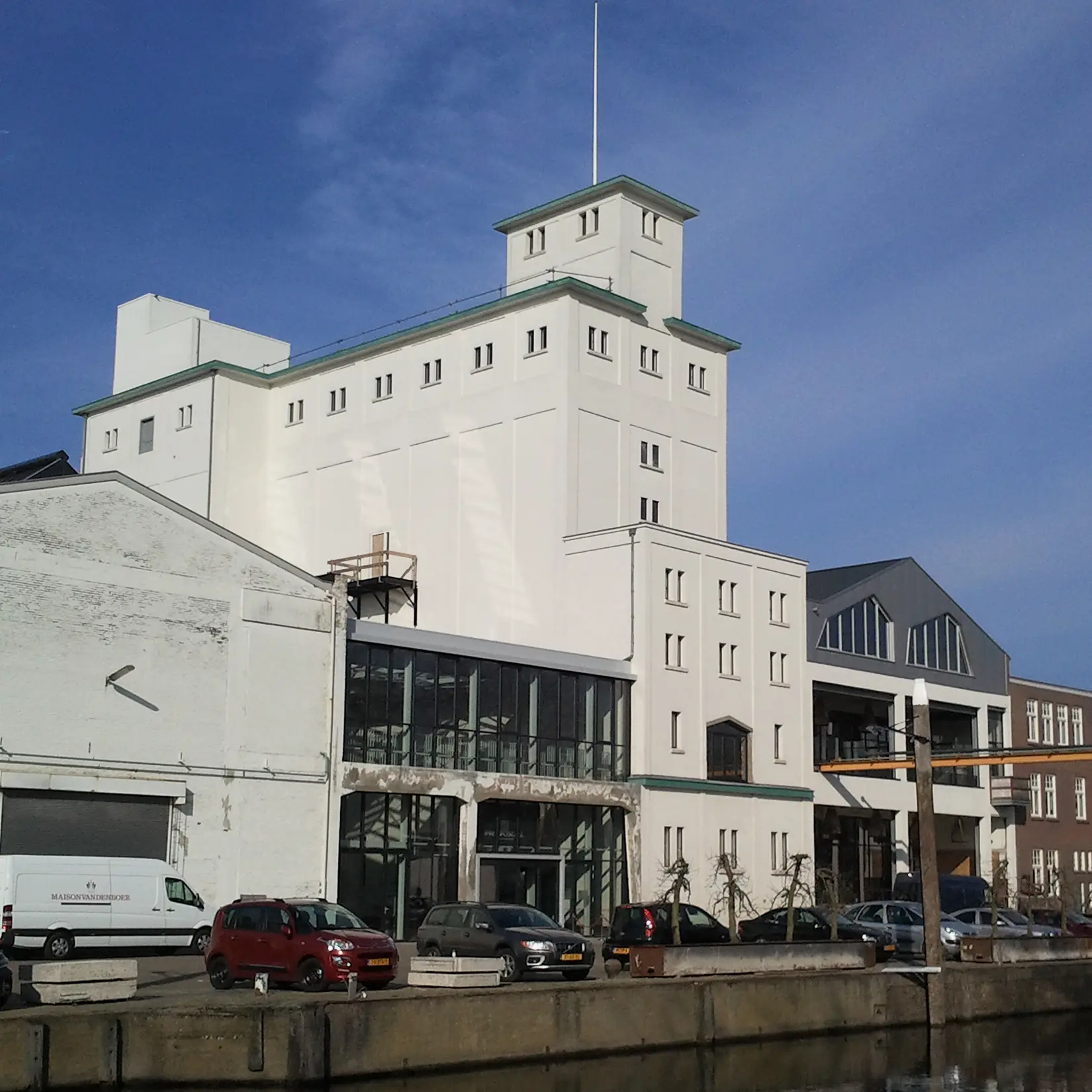 Noordkade