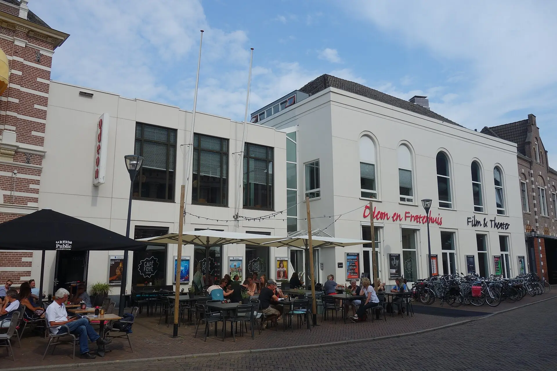 Odeon