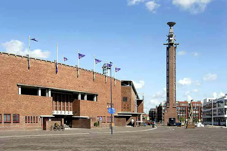 Olympisch Stadion