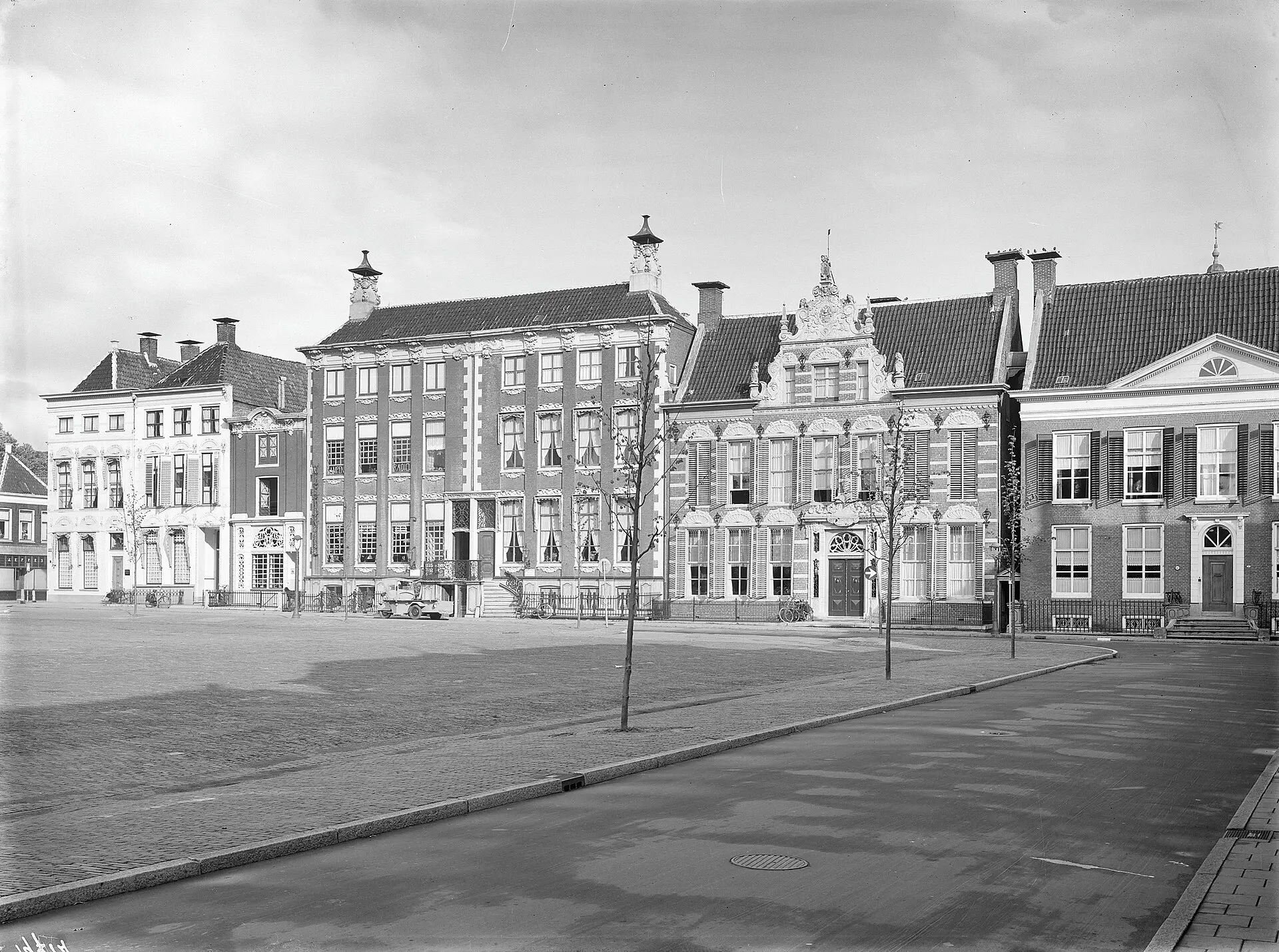 Ossenmarkt