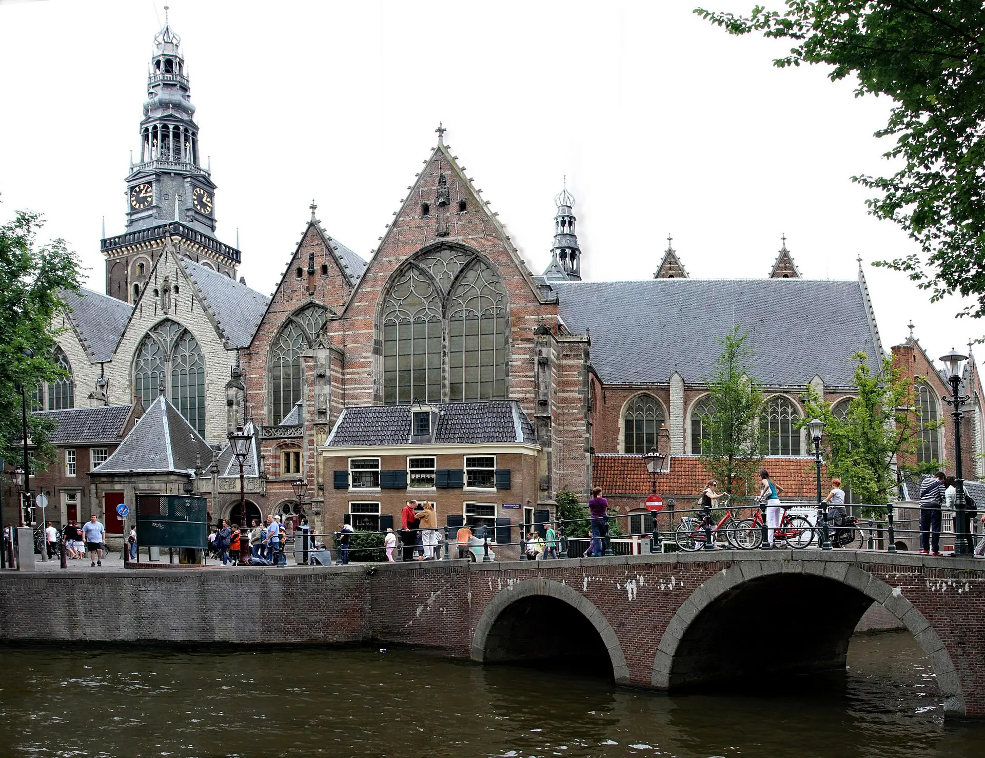 Oude Kerk