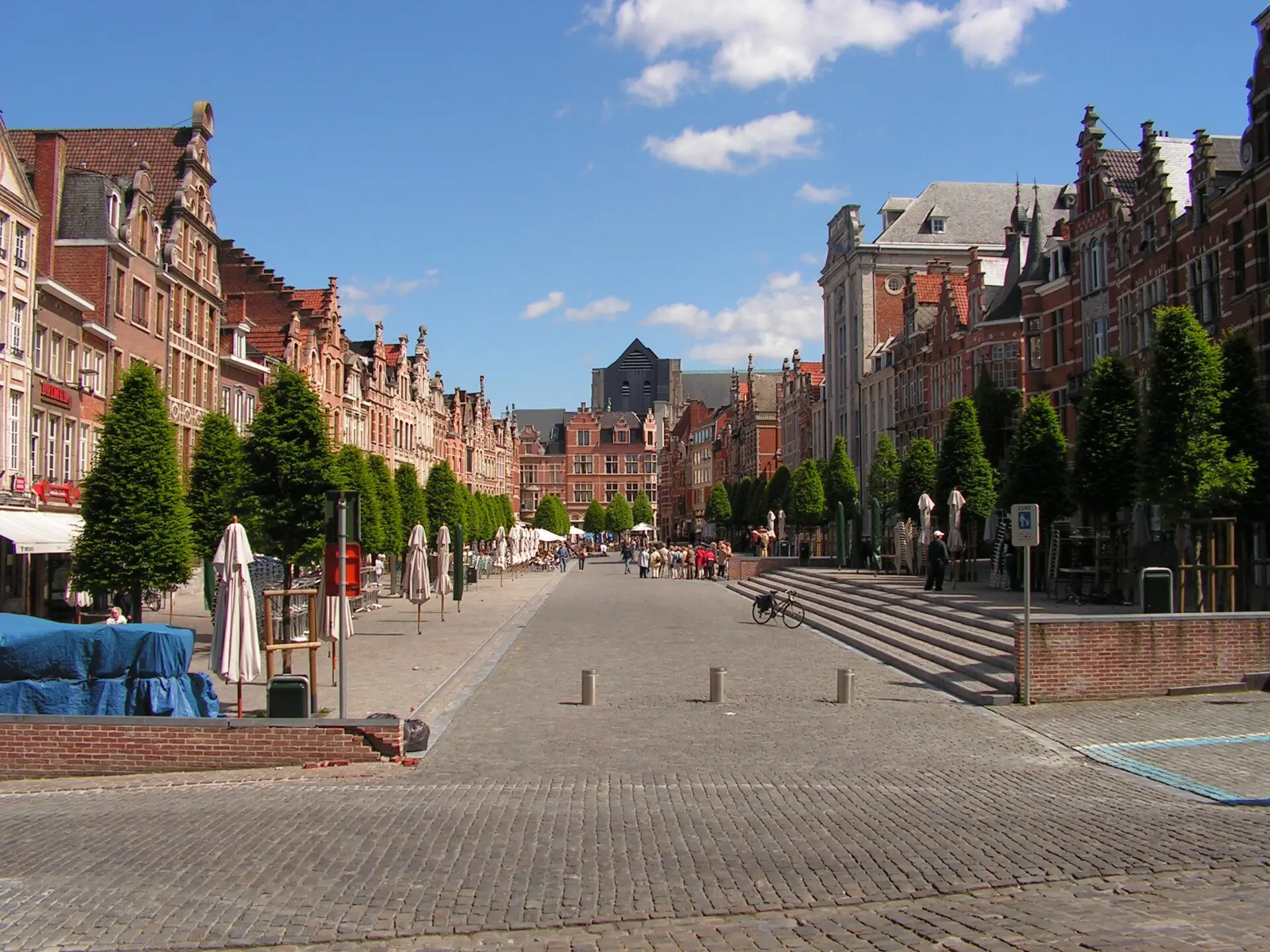 Oude Markt
