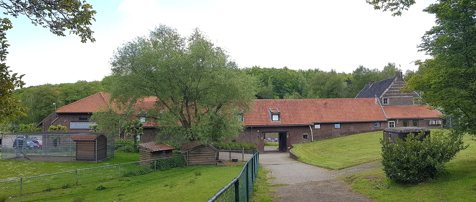 Overste Hof