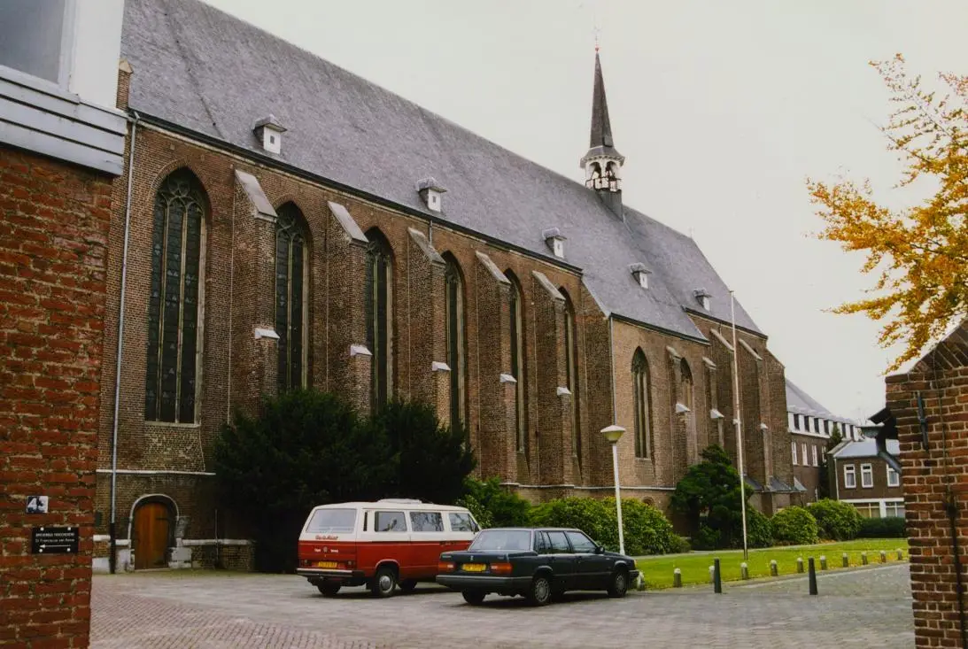 Paterskerk