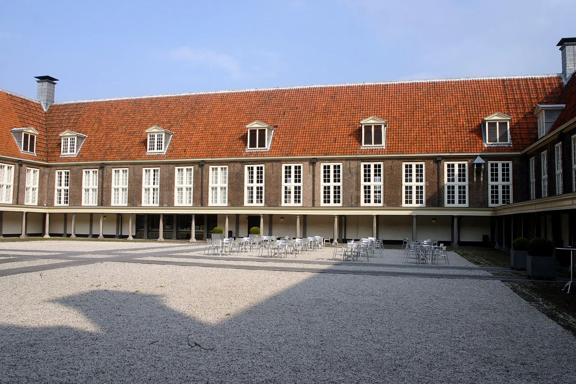 Pesthuis