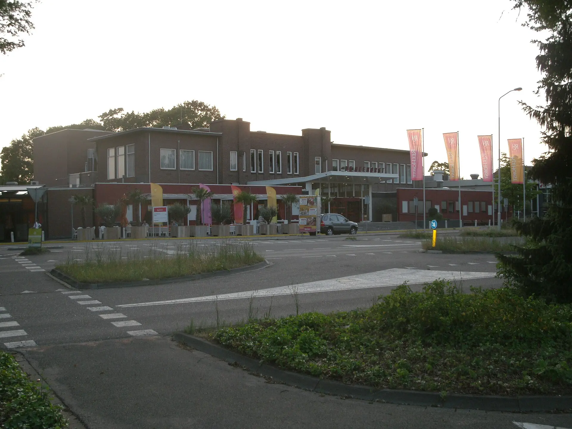 Reehorst