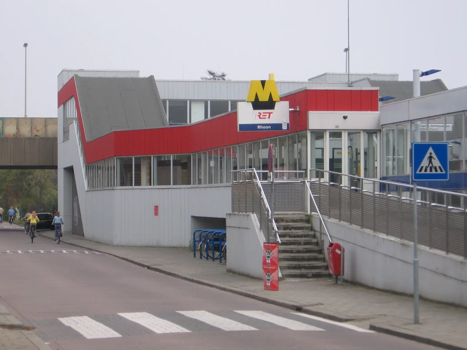Rhoon