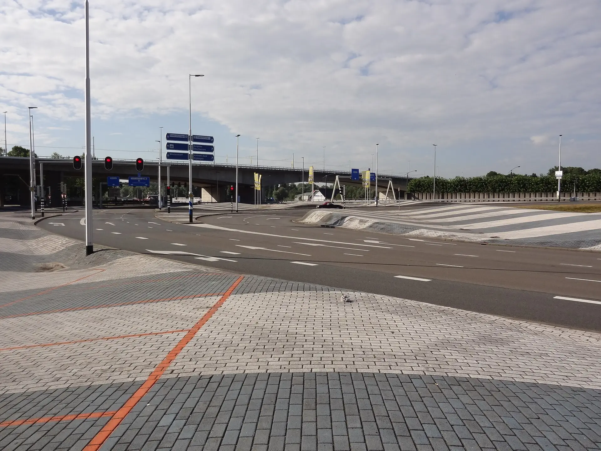 Roermondsplein