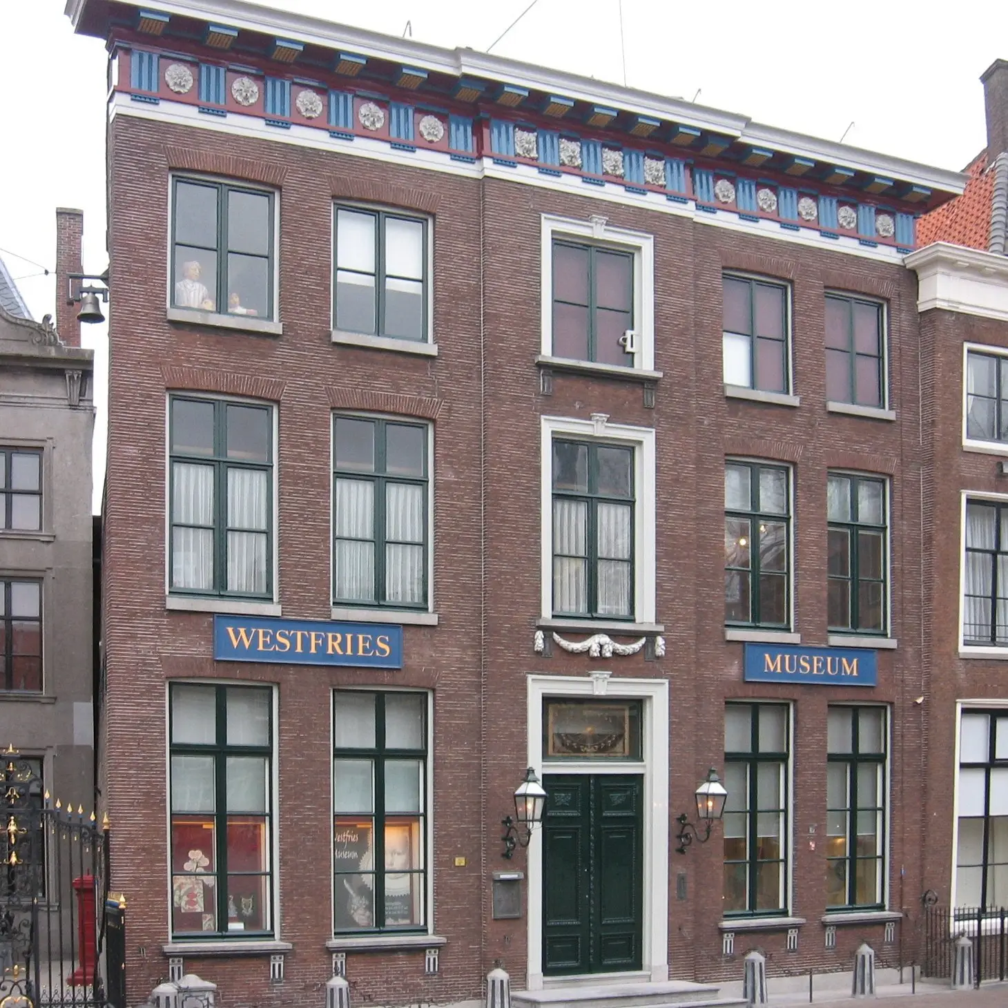 Roode Steen