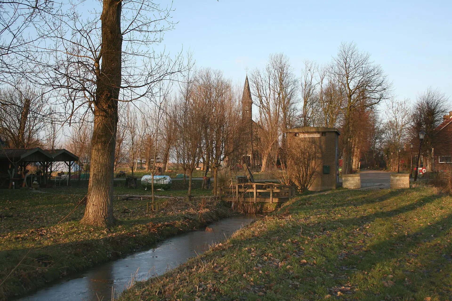Ruigoord