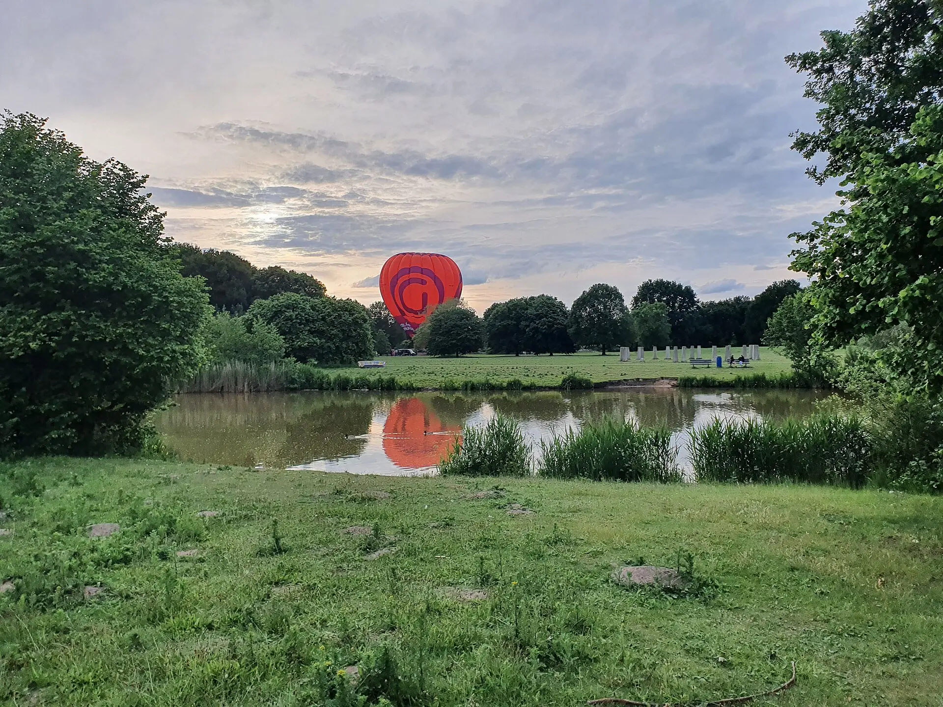 Schelfhorstpark