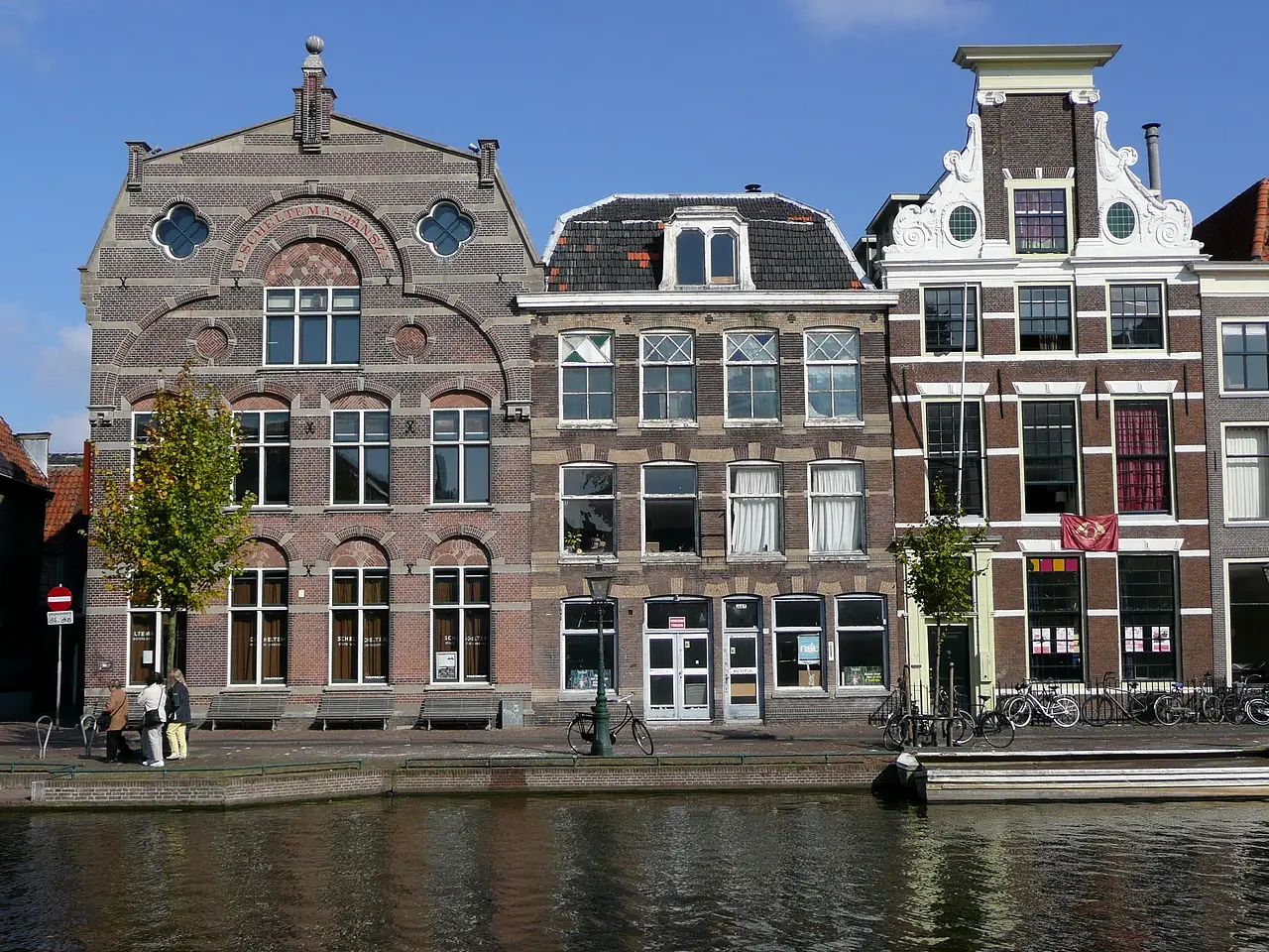 Scheltema Leiden