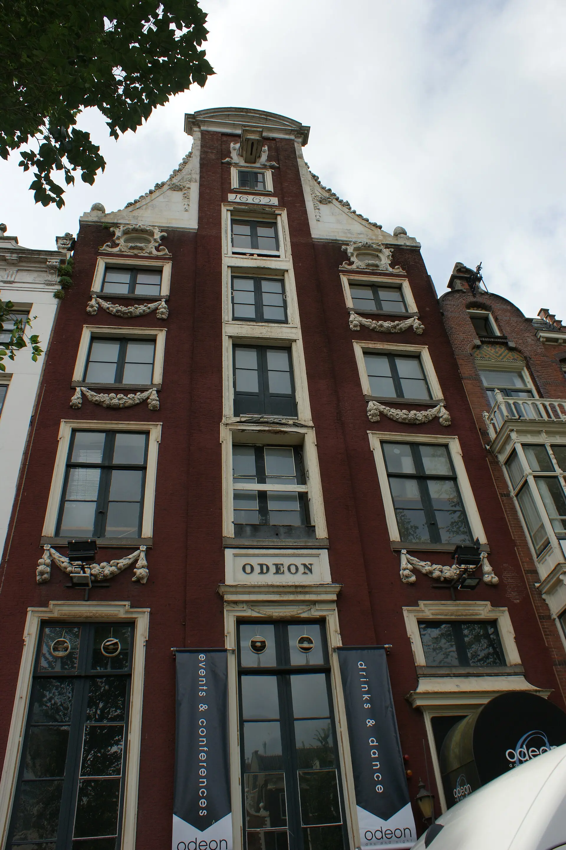Singel 460