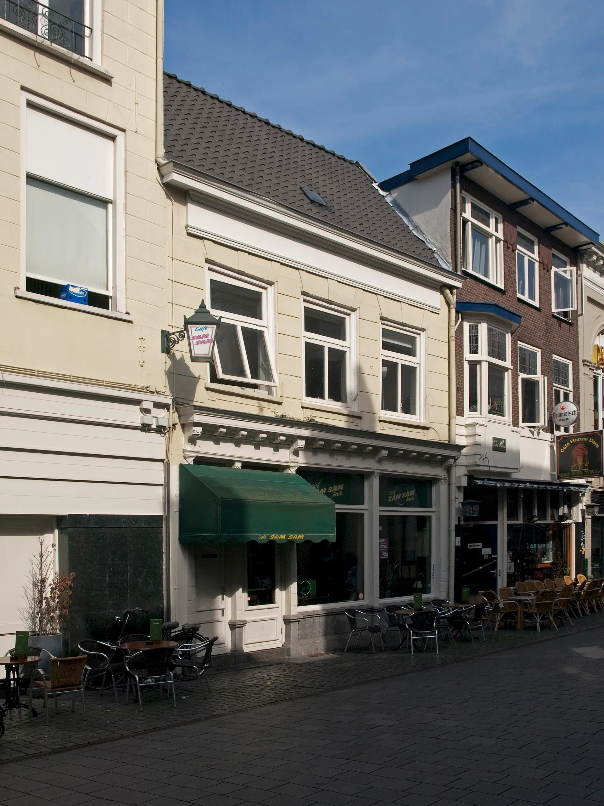 Sint Janstraat