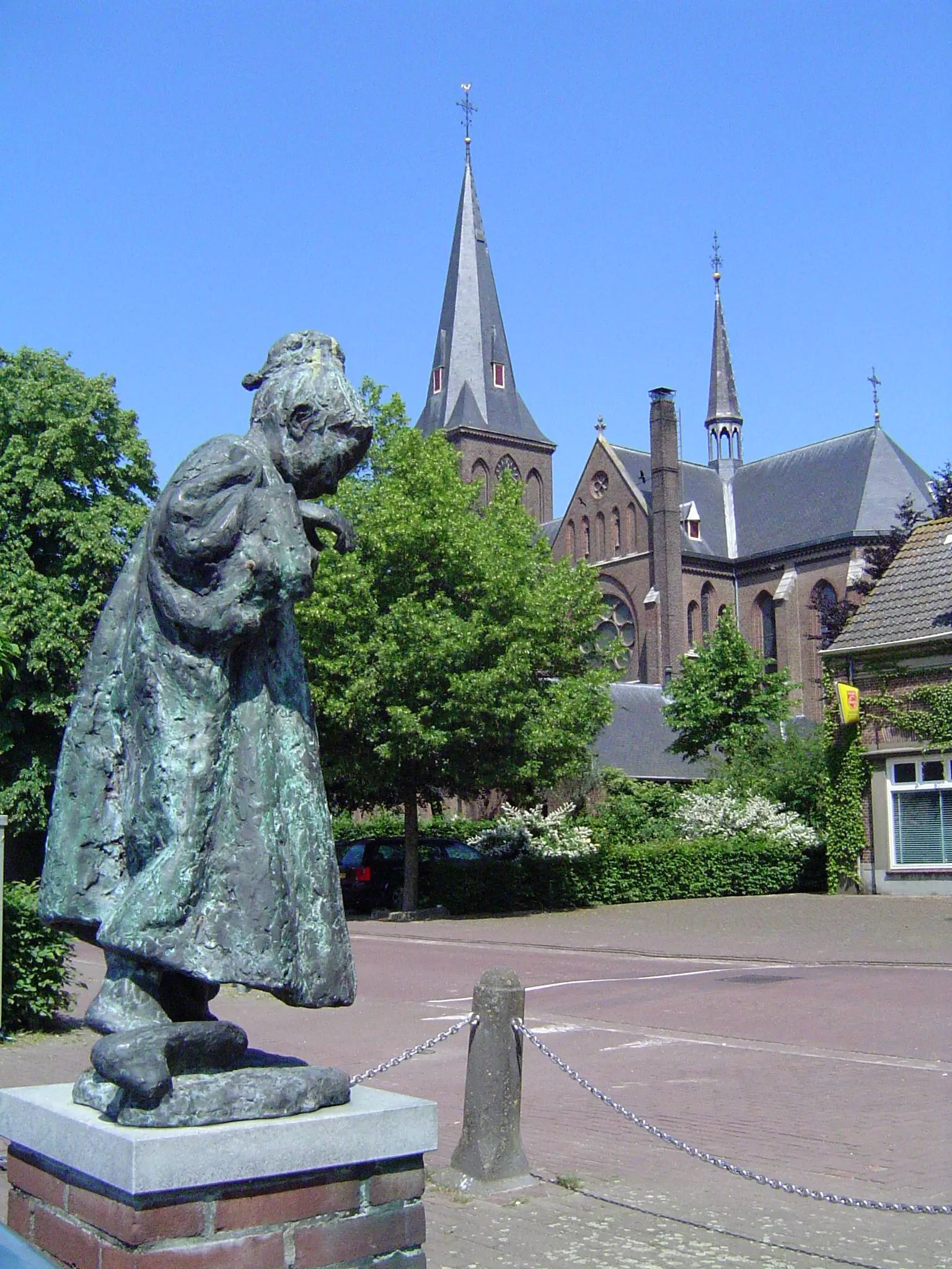 Sint Lambertuskerk