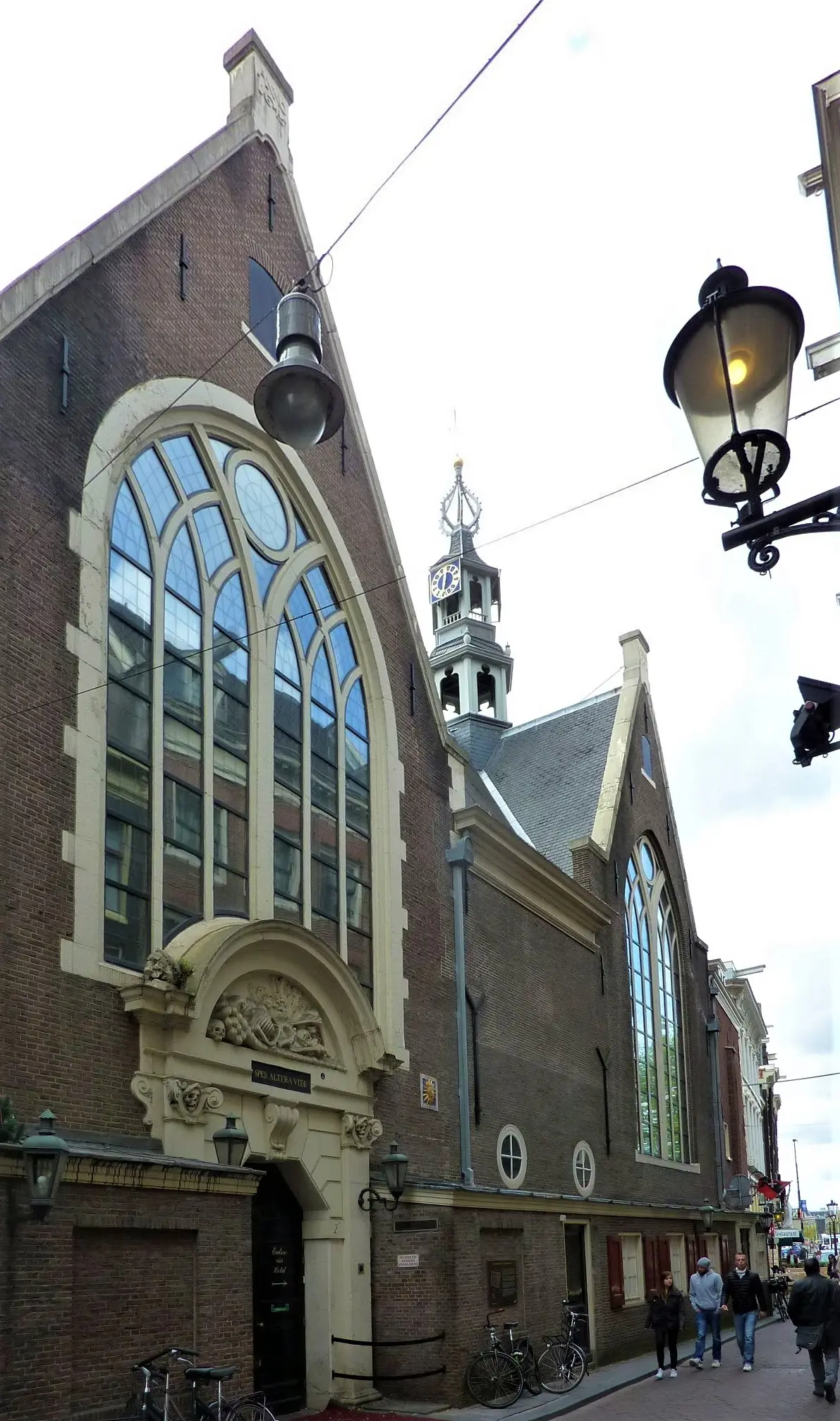 Sint-Olofskapel