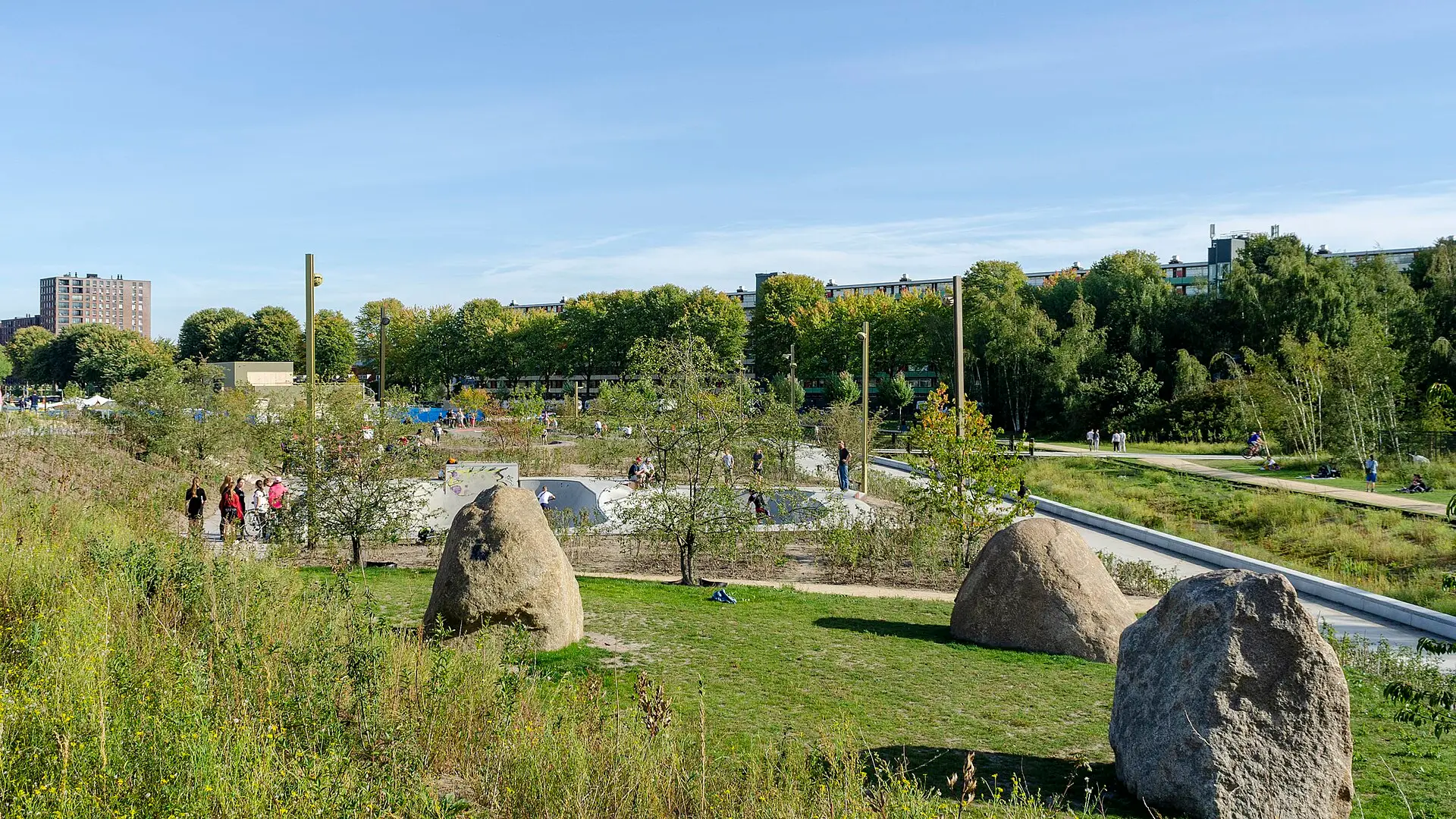 Spoorpark