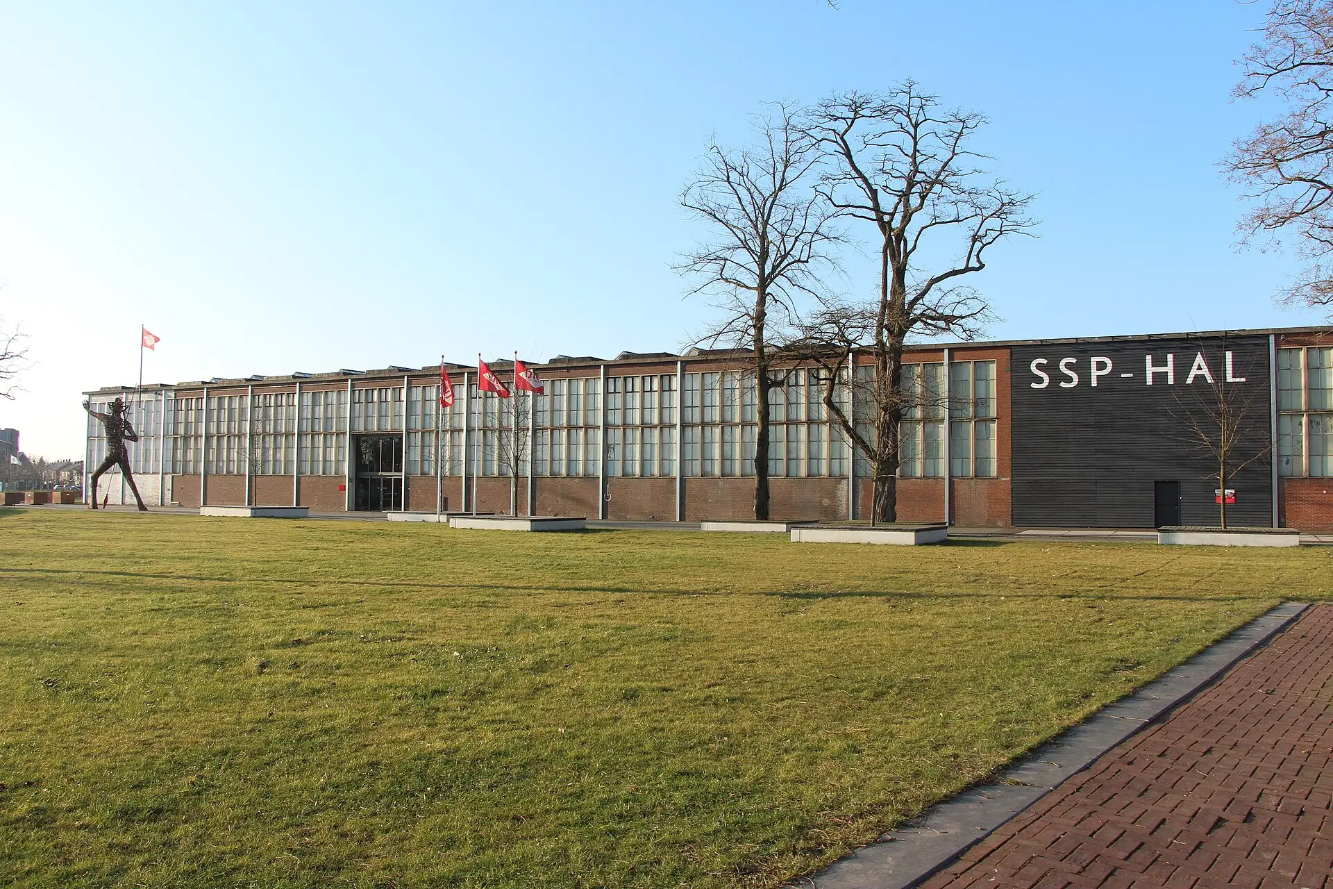 SSP-Hal