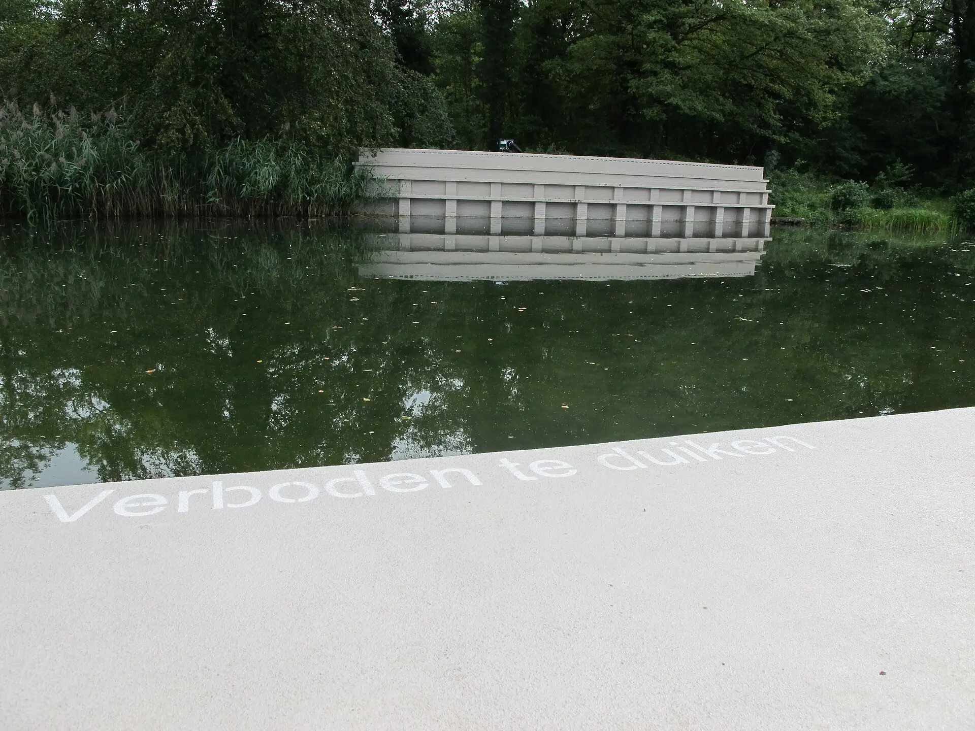 Strandbad Winterswijk