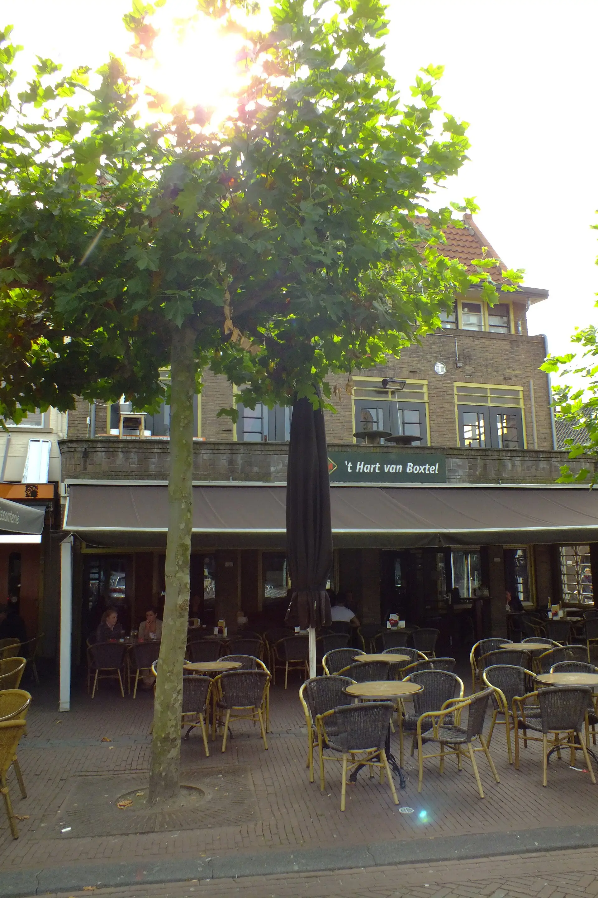 't Hart van Boxtel