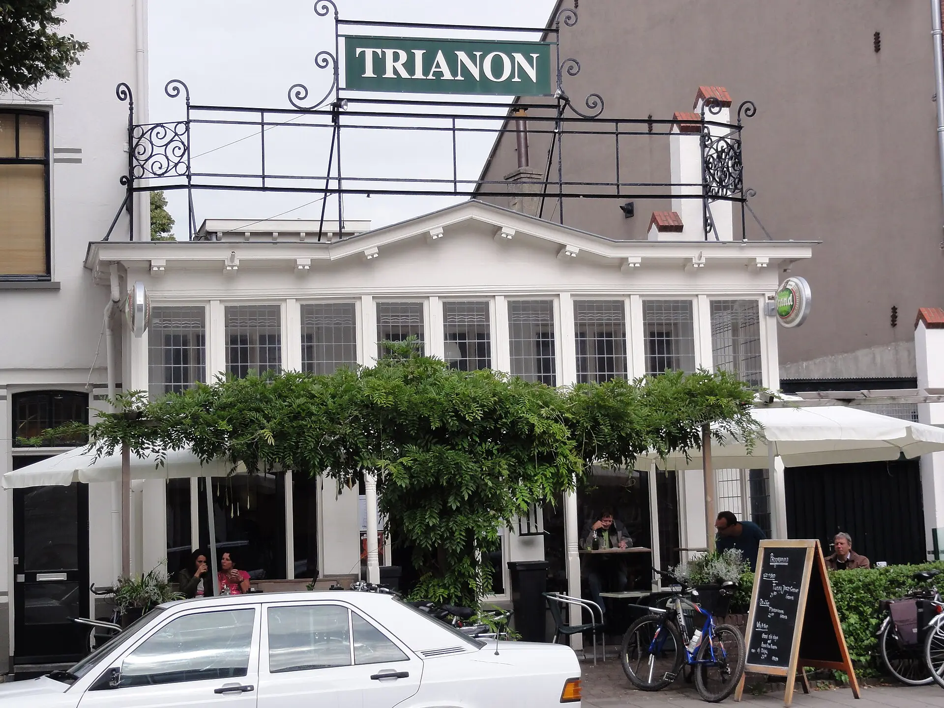 Trianon