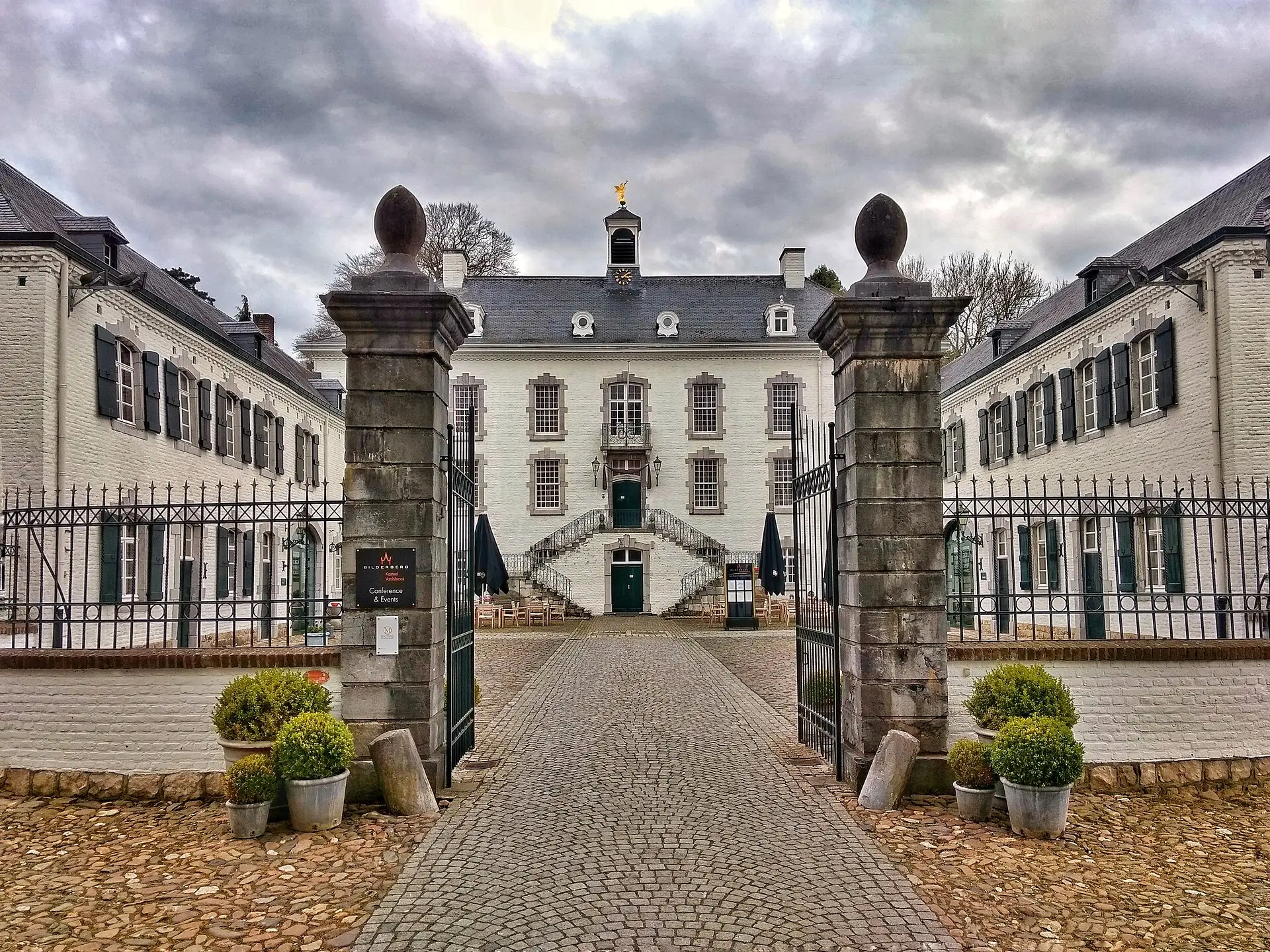 Vaalsbroek