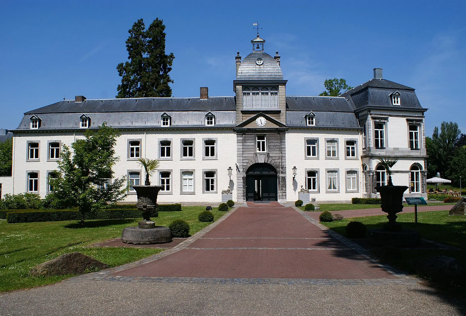 Vaeshartelt