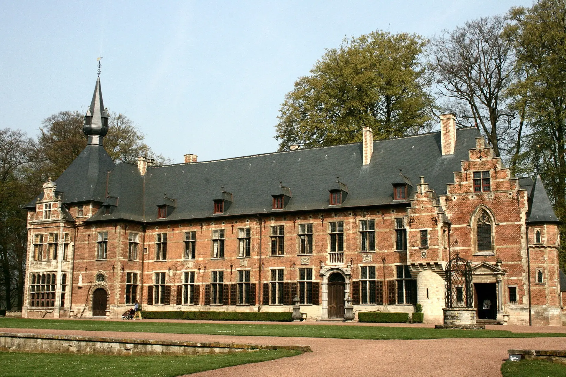 van Groot-Bijgaarden