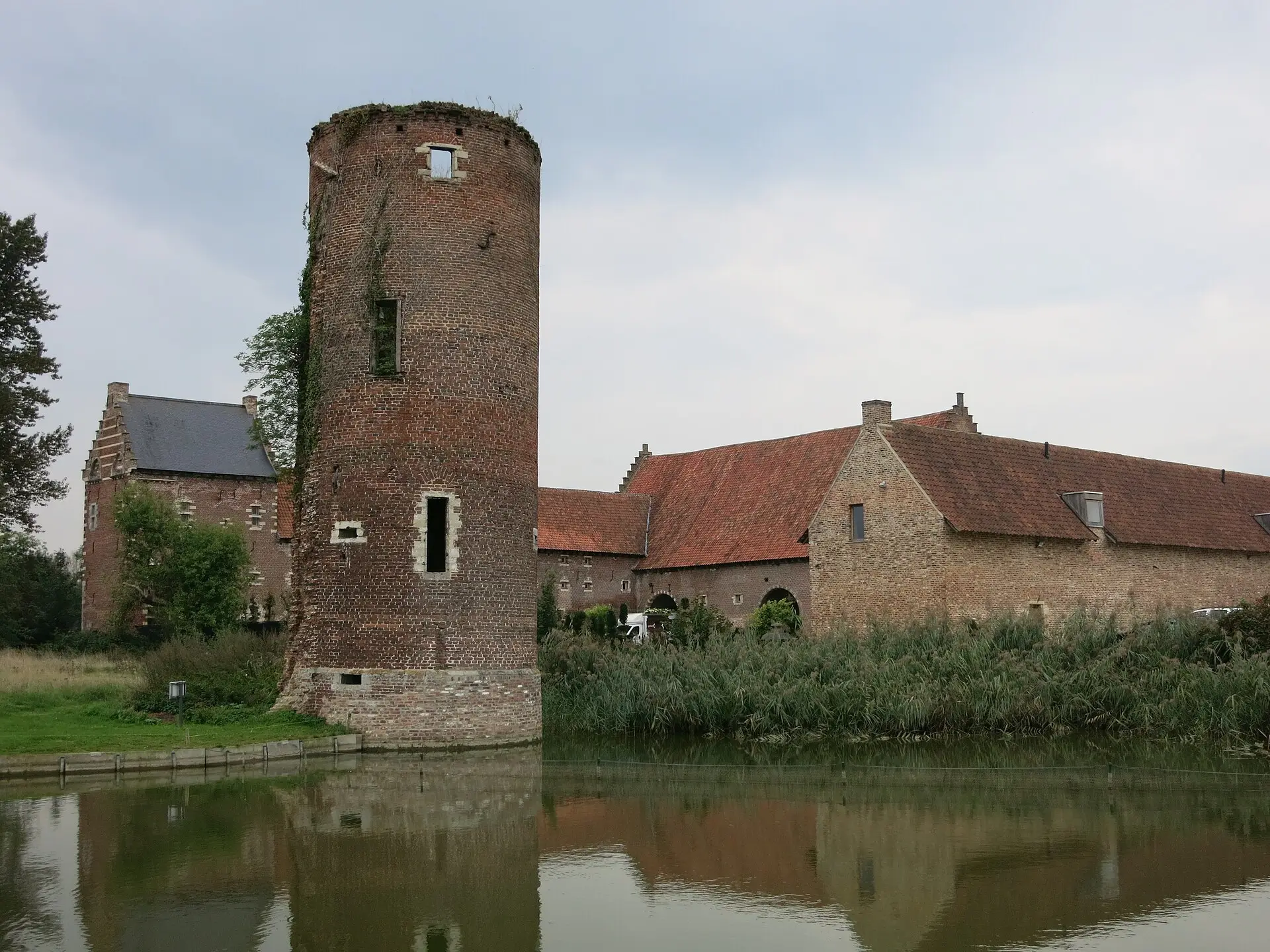 van Hoen