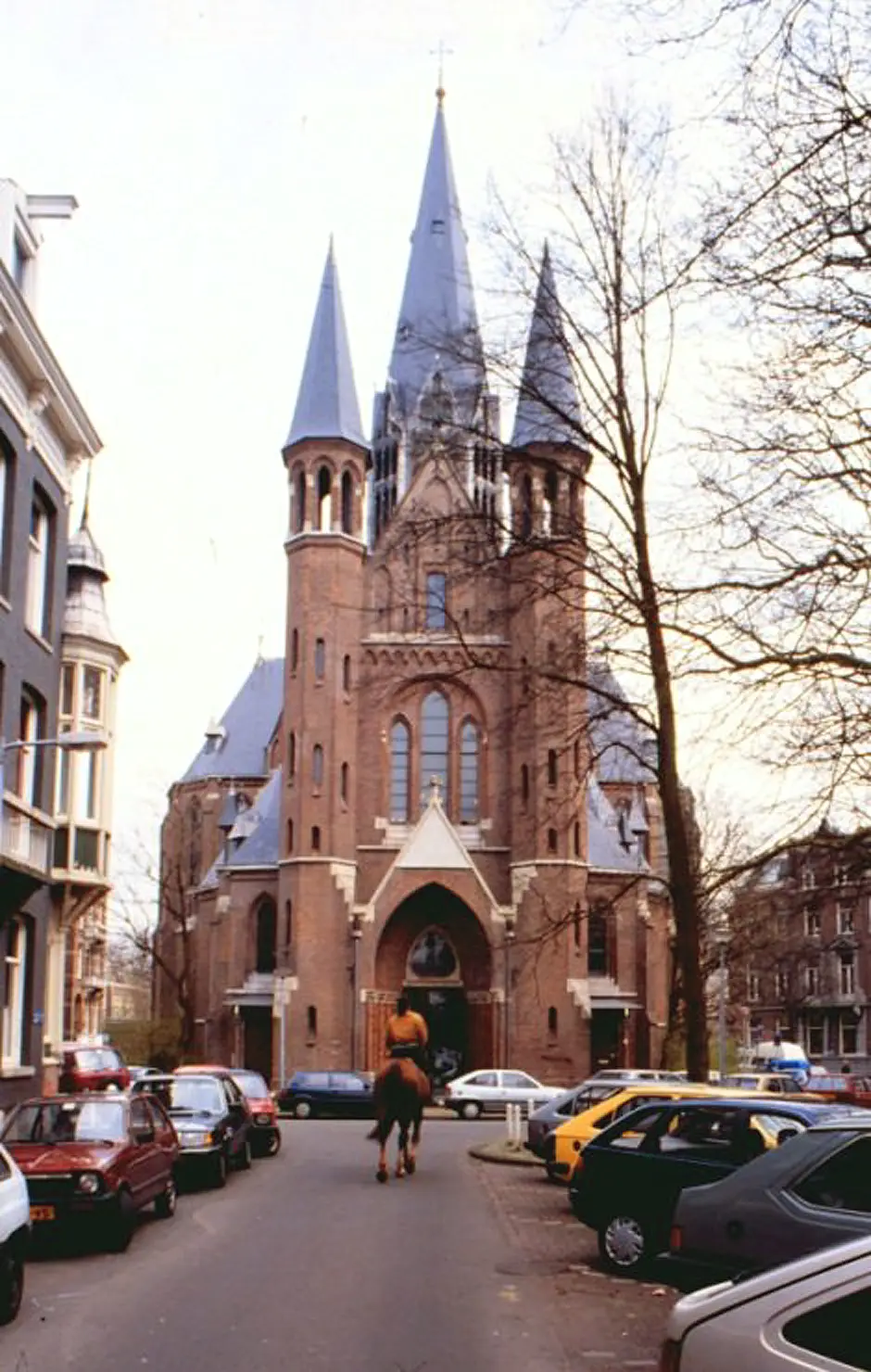 Vondelkerk