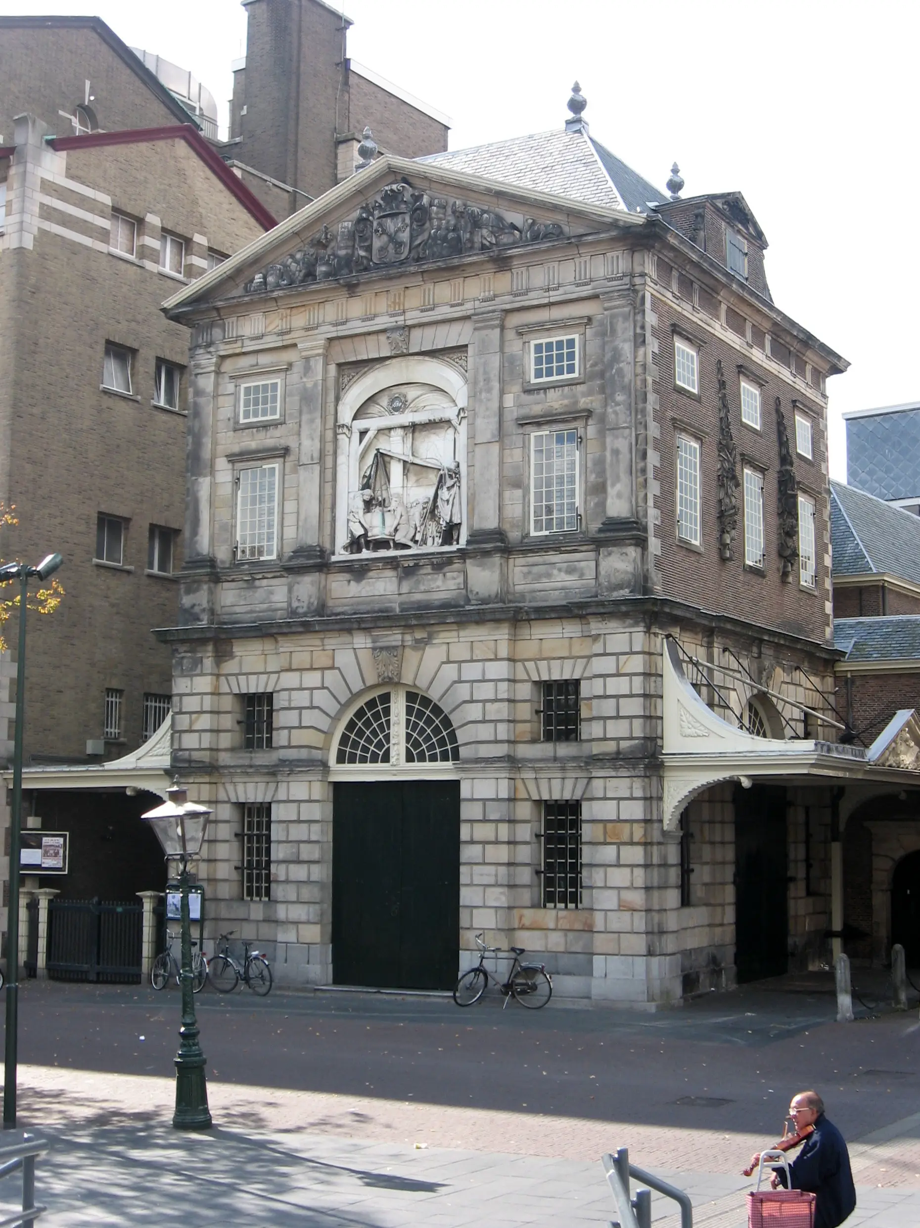 Waag